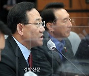 주호영 “민주당, 이상민 탄핵소추안 내더라도 예산안 이후로”