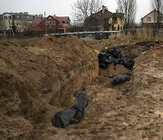 “우크라 1만3천명, 러시아 10만명 전쟁으로 죽었다”