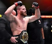 “내가 진다고…천만에 난 다시 챔피언이 될 것” 언더독 블라코비치 자신-UFC282