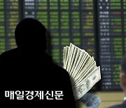Foreign net buying of Korean stocks hits 2-year high in November