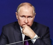 ‘굴욕’ 푸틴, 창피해 죽겠네…우크라 10일만에 점령? 이젠 연전연패