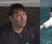 ‘1박 2일’ 딘딘, 왜 삐졌나…“이럴 거면 나 안 해”