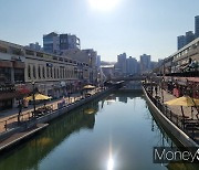 [르포] 김포 한강신도시, 5호선 연장 기대에도 "매수 문의 없어요"