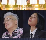 육아맘 합창단, 감동적인 파이널 선곡…박진영 "마음 움켜쥐셨다" ('싱포골드')