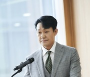 박성웅 “韓 스티브 잡스 같은 캐릭터, CEO 같아 보이려 고민”(잠금해제)