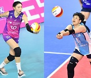 '창 vs 방패' 김연경 건재한 흥국생명, 신연경 앞세운 IBK기업은행