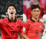 ESPN도 인정한 韓 믿을맨 2人... 포르투갈 중원 흔들고→월드컵 3호골?