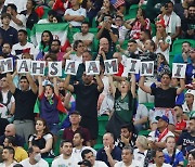 "미국에 월드컵 졌다" 환호한 이란 남성···군경 총맞아 사망