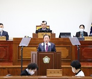 [함안24시] 함안군, 내년 예산안 7408억원 편성…11.4% 증가