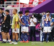 [선발라인업] 16강 사생결단 日, 쿠보 선봉...스페인전 선발 공개