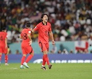 “손흥민, 미안! 대한민국에 새로운 축구 스타 생겨...제2의 안정환”