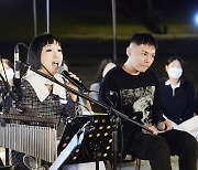 ‘원더 버스킹’ 정인, 아일, 지소울 특급 뮤지션들과 함께하는 유일무이한 버스킹 유랑공연