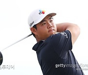 '우상' 타이거 우즈 만난 김주형 "환상적인 경험이었다"