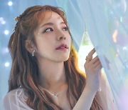 주니엘, 3일 신곡 '디어' 발표…몽환적 매력 입은 싱어송라이터