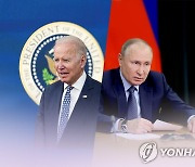 러, 서방 대화 의향에 점령지 인정·우크라 지원중단 요구(종합)
