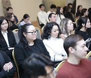 카자흐스탄 고려인 리더들, 차세대에 성공 경험 전수