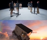 투모로우바이투게더, ‘이름의 장(The Name Chapter)’ 콘셉트 트레일러 공개