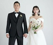 이동근 아나운서, 걸그룹 퀸비즈 출신 김주하와 결혼