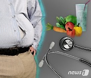 [100세건강] 3040 남성 절반은 '비만'…체형 넘어 사회 문제 급부상