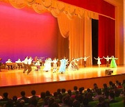 북한, 2일 국제장애자의 날 기념모임 열어