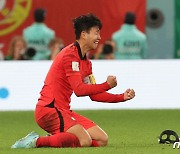 [월드컵] 외신 극찬 "손흥민, 완벽한 기회 만들었다…베스트플레이어"