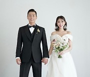 이동근 KBS N 스포츠 아나운서, 걸그룹 퀸비즈 출신 김주하와 결혼