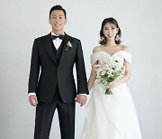 이동근, 9살 연하 ♥김주하와 내년 1월 결혼…"만나고 심신 건강해져"[전문]
