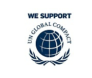 포르쉐, UN 글로벌 콤팩트 가입