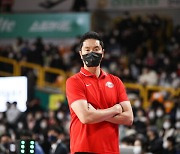 [경기 후] 전희철 SK 감독, “이기기는 했지만...” … 조상현 LG 감독, “좋은 경기를 했는데...”