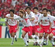[양정훈의 나의 월드컵 ⑩] '아시아' 하면 그래도 동아시아... 亞 축구의 새 시대 열어 젖힌 한국과 일본