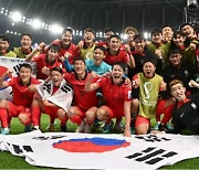 한국, 16강 진출에 외신들 “드라마틱한 승리, 손흥민 2002년 월드컵 정신 소환”