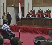 인도네시아, 혼외 성관계·혼전 동거 처벌 추진