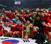 [월드컵]"한국, 중국이 만든 김치 먹어서 16강 진출"…中 누리꾼, 황당한 주장