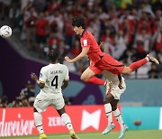 [월드컵.1st] 벤투호의 '속도-공중볼 장악력', 토너먼트에서는 더 빛날 수 있다