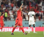 '2002년도 못 이뤘다'...한국, 월드컵 최초 2경기 연속 멀티골