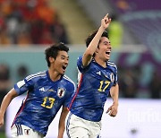 '8강 한일전' 원치 않는 일본, "한국전은 축구에 집중하기 어려워"