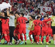 여야, 한목소리로 월드컵 16강 진출 축하..."기적 같은 결과"