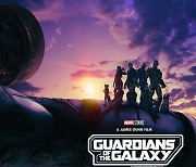 '가디언즈 오브 갤럭시: Volume 3' 6년 만의 귀환, 2023년 5월 개봉 확정!