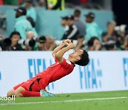 [A-ISSUE] '아시아 호랑이' 한국, FIFA 랭킹 25위 껑충....일본-이란 나와!
