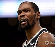 [NBA] 브루클린이 팀 농구 펼치니 이렇게 무섭다…4연승 질주