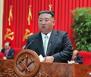 김정은, 2년 연속 '올해의 독재자' 후보에 이름 올려