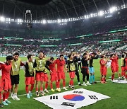 BBC '인간 문어' 서튼 "한국, 브라질에 지고 일본 8강 갈 것"