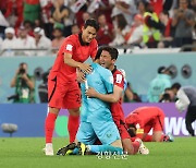 한국, ‘월드컵 8강’ 진출 확률은?···16강은 ‘11%’였다