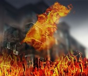 인천 호텔서 불…30대 여성 사망·투숙객 50여명 대피