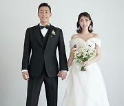 이동근♥주하 결혼 발표 “몸과 마음 건강해졌다”(전문)