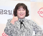 ‘국가대표’ 김민경, 유재석 제치고 예능방송인 브랜드평판 1위