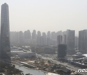 송도 아파트 16억에 산 중국인, 16개월만에 7억 날렸다
