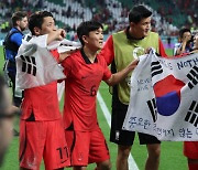 중국 주요 매체 한국 16강 진출 관련 “뚝심 강한 한국축구, 당당히 16강행” 평가