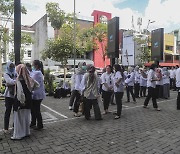 인도네시아, 혼외 성관계 처벌 추진