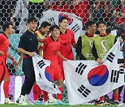 ‘우루과이 앙숙’ 가나, 대통령도 “한국 축하” 거듭 강조